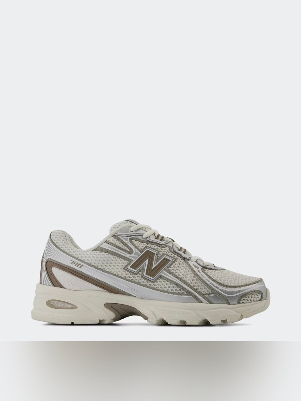 New Balance 740
